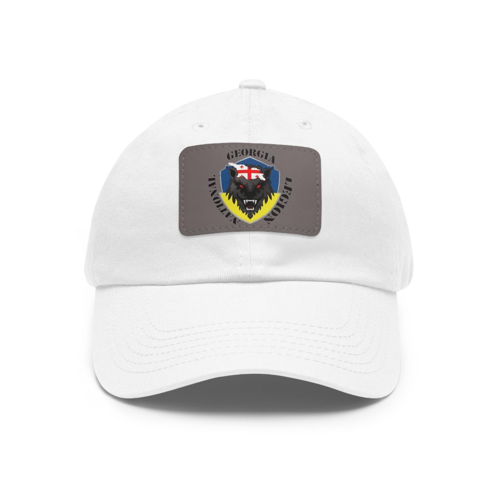 Apparel - Georgian Foreign Legion Merch